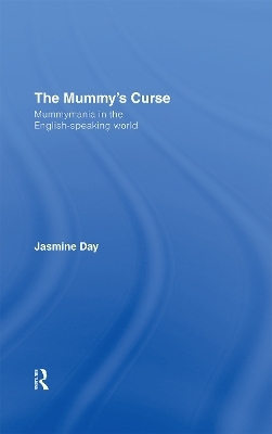 The Mummy's Curse - Jasmine Day