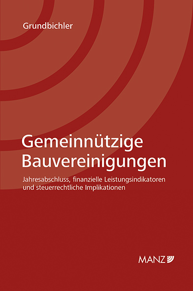 Gemeinnützige Bauvereinigungen - Georg Grundbichler