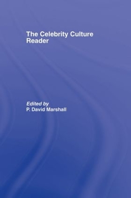 The Celebrity Culture Reader - 