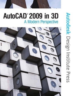 AutoCAD 2009 in 3D - Frank Puerta, - Autodesk