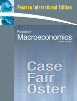 Principles of Macroeconomics - Karl E. Case, Ray C. Fair, Sharon E. Oster