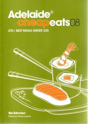 Adelaide Cheap Eats Guide 2008
