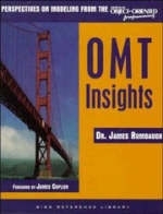 OMT Insights - James Rumbaugh