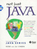 Not Just Java - Peter van der Linden