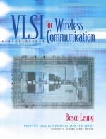 VLSI for Wireless Communication - Bosco H. Leung