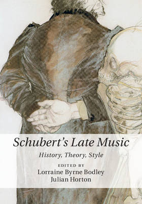 Schubert's Late Music - 