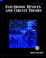 Electronic Devices and Circuit Theory - Robert L. Boylestad, Louis Nashelsky