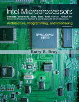 The Intel Microprocessors - Barry B. Brey