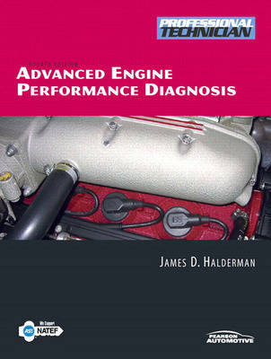 Advanced Engine Performance Diagnosis - James D. Halderman