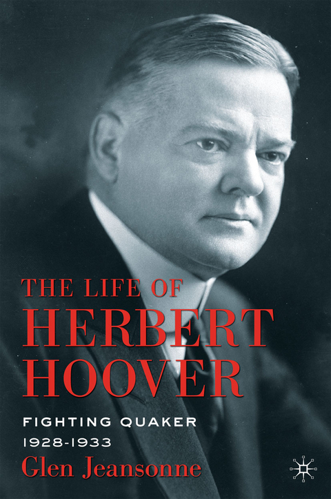 Life of Herbert Hoover -  G. Jeansonne