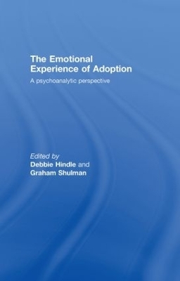 The Emotional Experience of Adoption - 