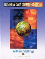 Business Data Communications - William Stallings