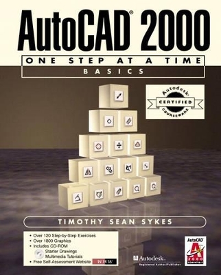 ACC Version-AutoCAD 2000 - Timothy Sean Sykes