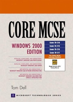 Core MCSE - Tom Dell