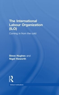 International Labour Organization (ILO) - Steve Hughes, Nigel Haworth