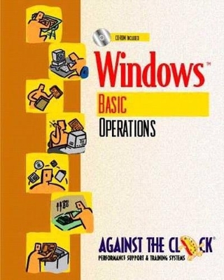 Windows - Inc. Against The Clock