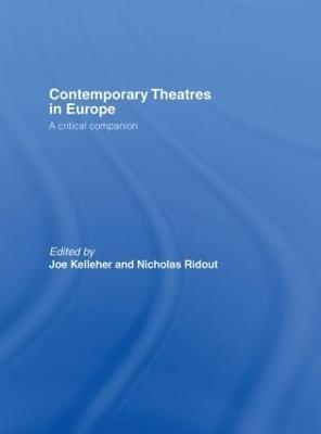 Contemporary Theatres in Europe - 