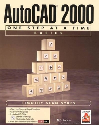 AutoCAD 2000 - Timothy Sean Sykes