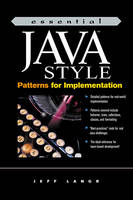 Essential Java Style - Jeff Langr