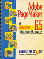 Adobe PageMaker 6.5 - Against The Clock Behovian  Ellenn