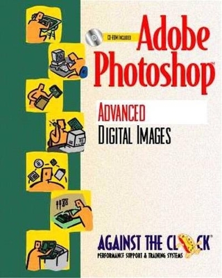 Adobe® Photoshop® 4 -  ADOBE, Atc Against the Clock