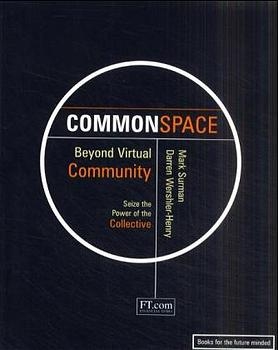 Commonspace - Mark Surham, Darren Wershler-Henry