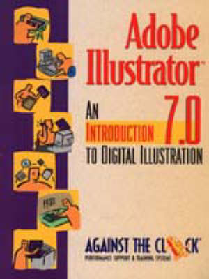 Adobe Illustrator 7.0 Intro DI -  Against the Clock Inc