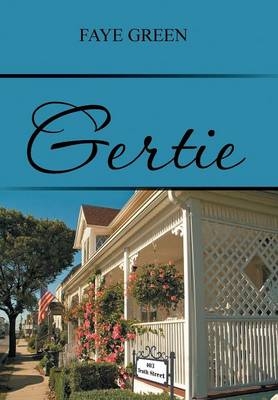 Gertie - Faye Green