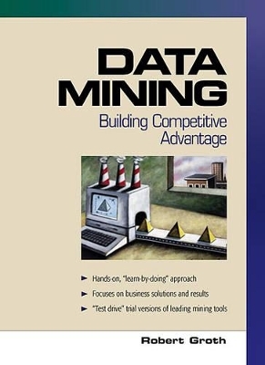 Data Mining - Robert Groth