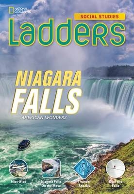 Ladders Social Studies 4: Niagara Falls (on-level)