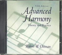 Compact Disc (package only) - Robert W. Ottman