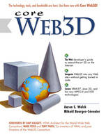 Core Web3D - Aaron E. Walsh, Mikael Bourges-Sevenier