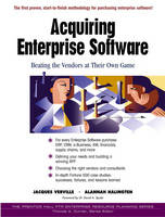 Acquiring Enterprise Software - Jacques Verville, Alannah Halingten