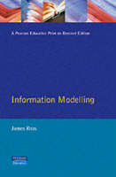 Information Modeling - Haim Kilov, James Ross