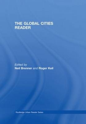 The Global Cities Reader - 