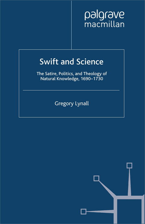 Swift and Science -  G. Lynall