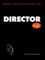 Director To Go - Dennis Chominsky