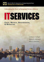 IT Services - Anthony Tardugno, Thomas DiPasquale, Robert Matthews