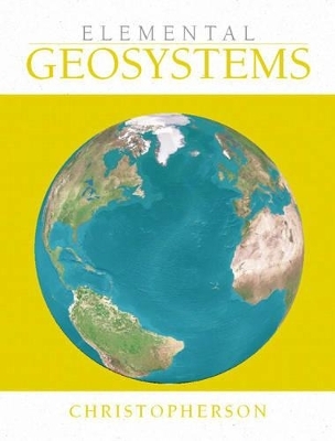 Elemental Geosystems - Robert W. Christopherson