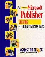 Microsoft Publisher 2000 - Against The Clock Behovian  Ellenn