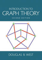 Introduction to Graph Theory - Douglas B. West