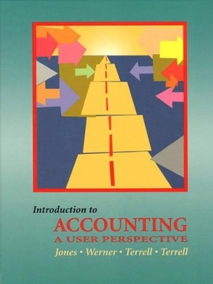 Introduction to Accounting & E Biz 2002 Pkg. - Michael Werner, Katherene Terrell, Robert Terrell, Kumen H. Jones