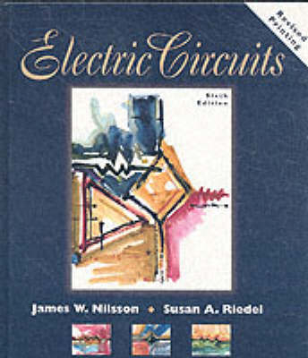 Electric Circuits Revised and PSpice Supplement Package - James W. Nilsson, Susan A. Riedel