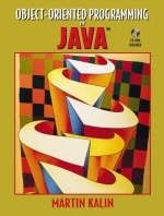 Object-Oriented Programming in Java - Martin Kalin