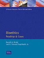 Bioethics - Baruch A. Brody, H. Tristram Englehardt