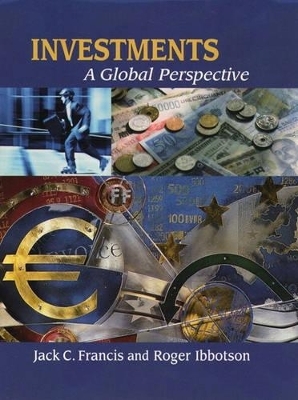 Investments - Jack C. Francis, Roger G. Ibbotson