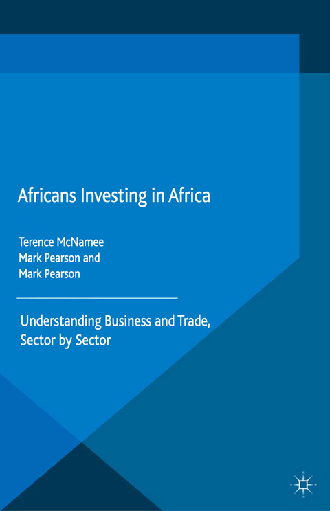 Africans Investing in Africa - 
