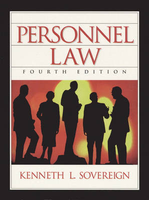 Personnel Law - Kenneth Sovereign