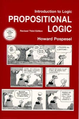 Introduction to Logic - Howard Pospesel