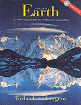 Earth and GEODE 2 CD Package - Edward J. Tarbuck, Frederick K. Lutgens